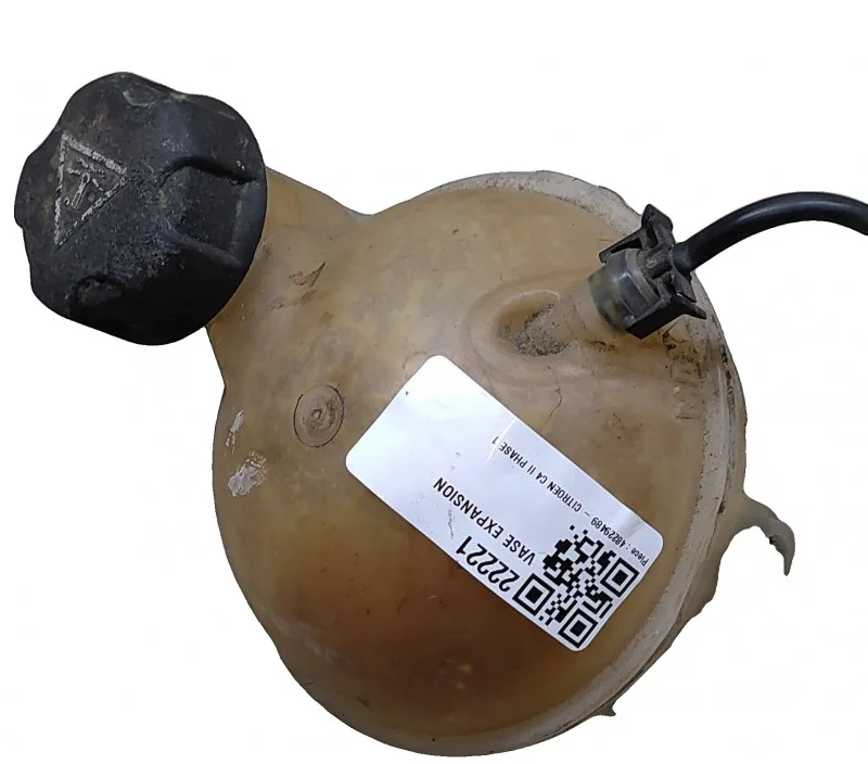VASE EXPANSION CITROEN C4 II 00001323FA