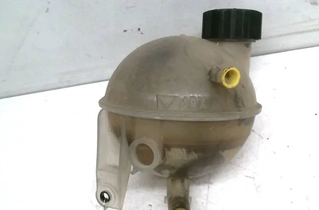 Vase expansion CITROEN C4 occasion