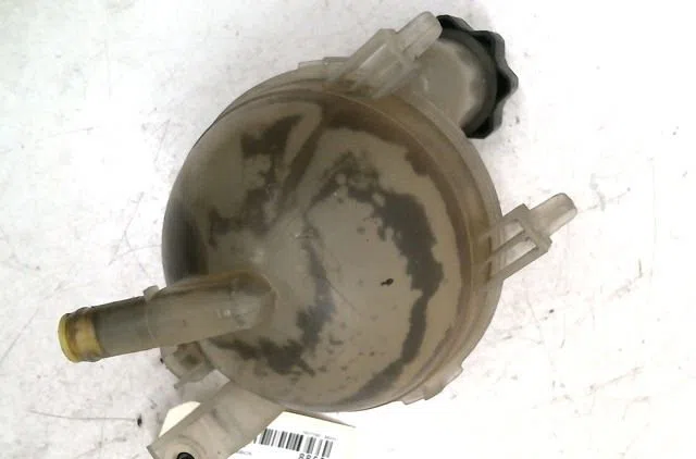 Vase expansion CITROEN C4 occasion