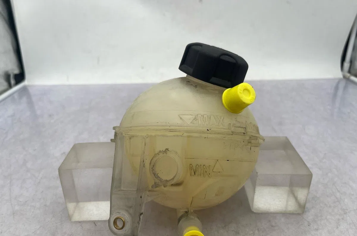 Vase expansion CITROEN C4 PICASSO 1 occasion
