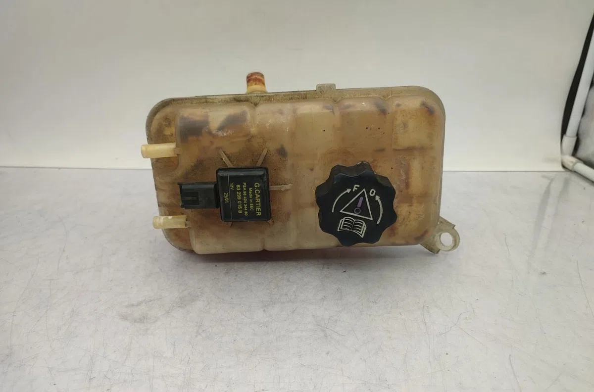 Vase expansion CITROEN C5 1 PHASE 1 BREAK occasion