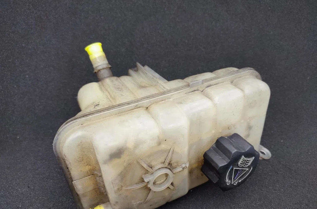Vase expansion CITROEN C5 2 BREAK occasion