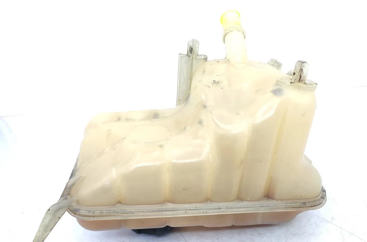 Vase expansion CITROEN C5 2 occasion
