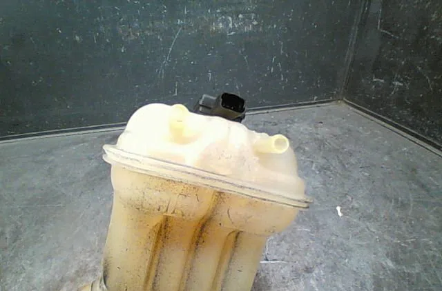 Vase expansion CITROEN C5 2002 occasion