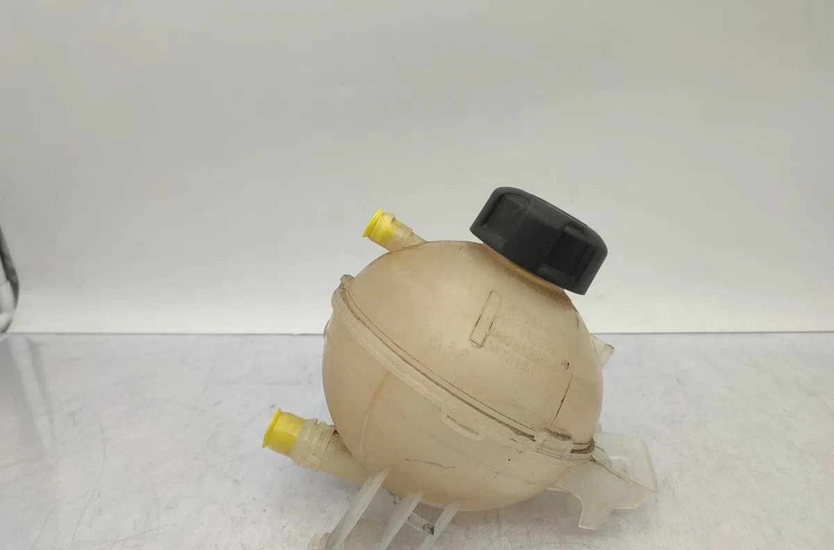 Vase expansion CITROEN C5 AIRCROSS occasion