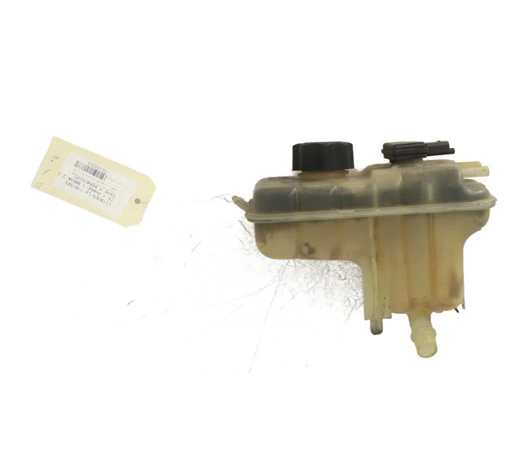 Vase expansion Citroen C5 I Break (DE_) 2.2 hdi (de4hxb, de4hxe) (2001-2004) occasion