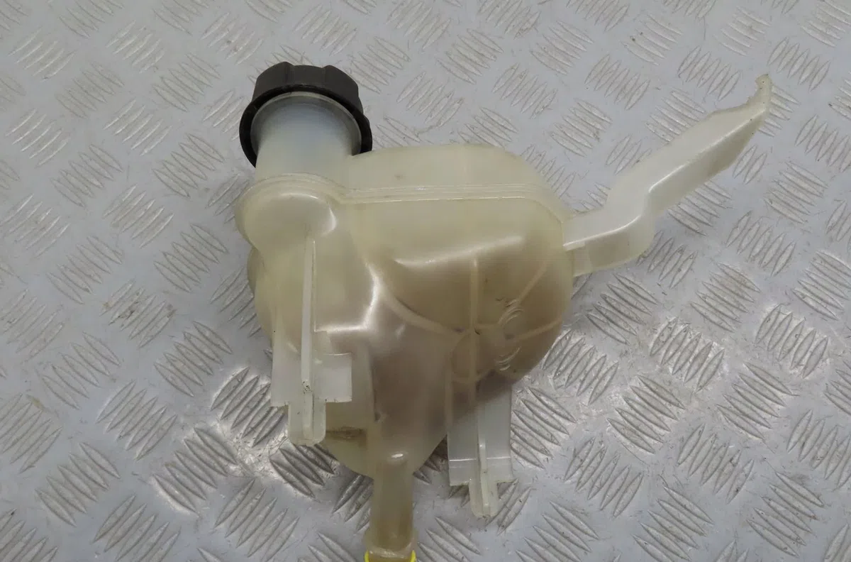 Vase expansion Citroen C5 III Break (RW_) 2.0 hdi 140 (2009) 5 portes occasion