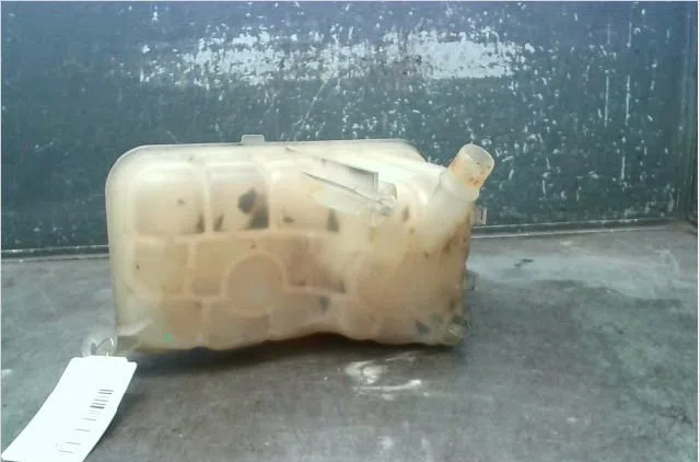 Vase expansion Citroën C5 III (RD_) 2.0 hdi (rdrhda) (2008) occasion