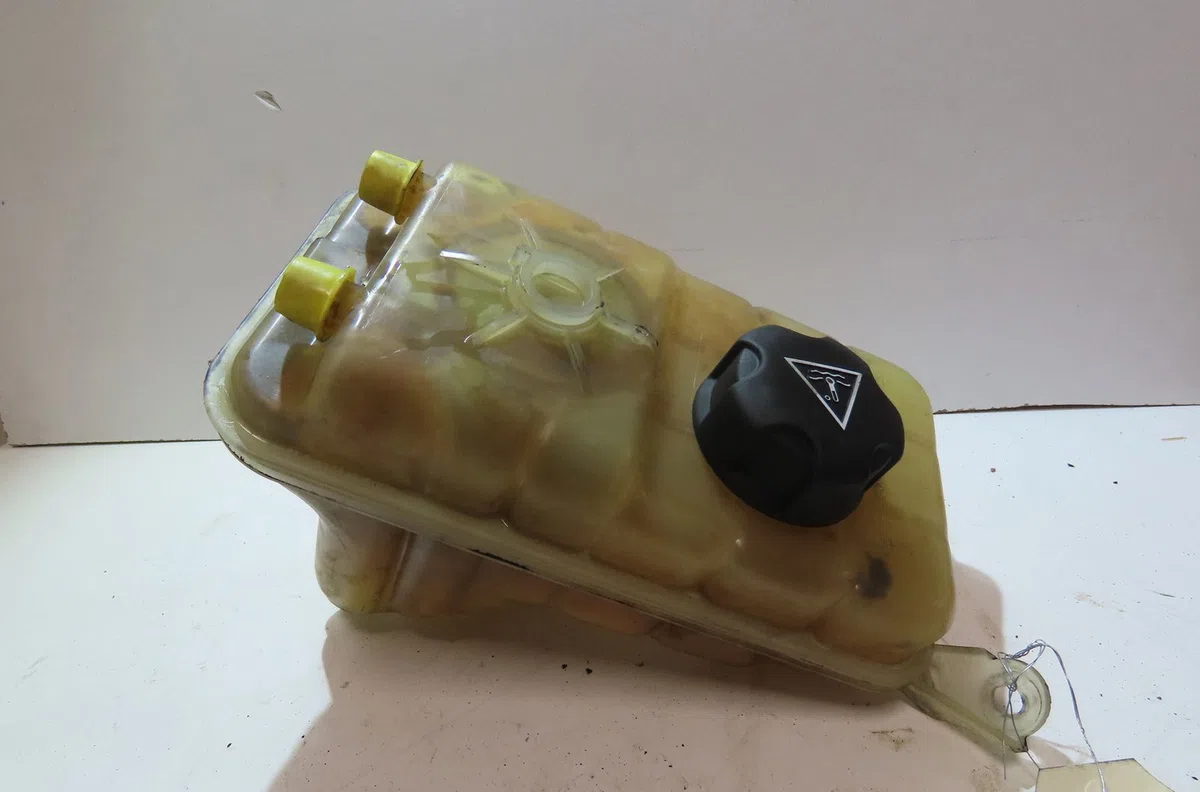 Vase expansion Citroen C6 (TD_) 3.0 hdi (2009-2012) occasion