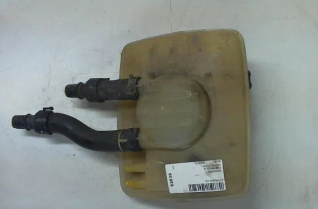 Vase expansion CITROEN C8 occasion