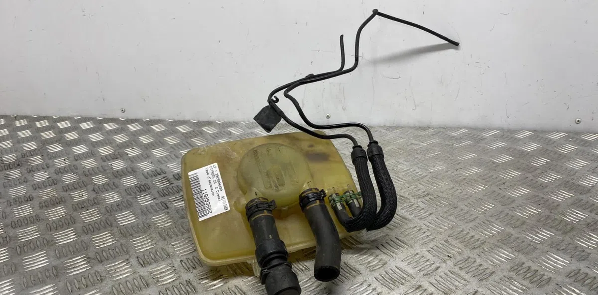 Vase expansion CITROEN C8 occasion