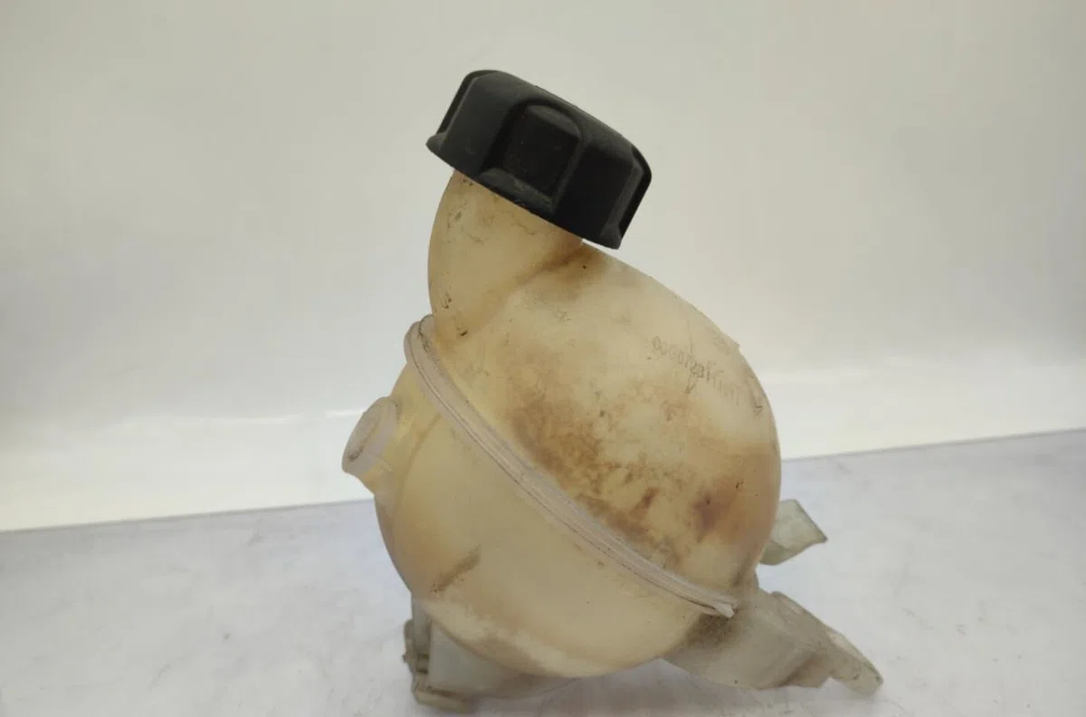 Vase expansion CITROEN DS3 PHASE 1 occasion