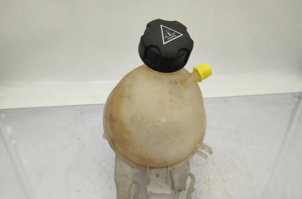 Vase expansion CITROEN DS3 PHASE 1 occasion