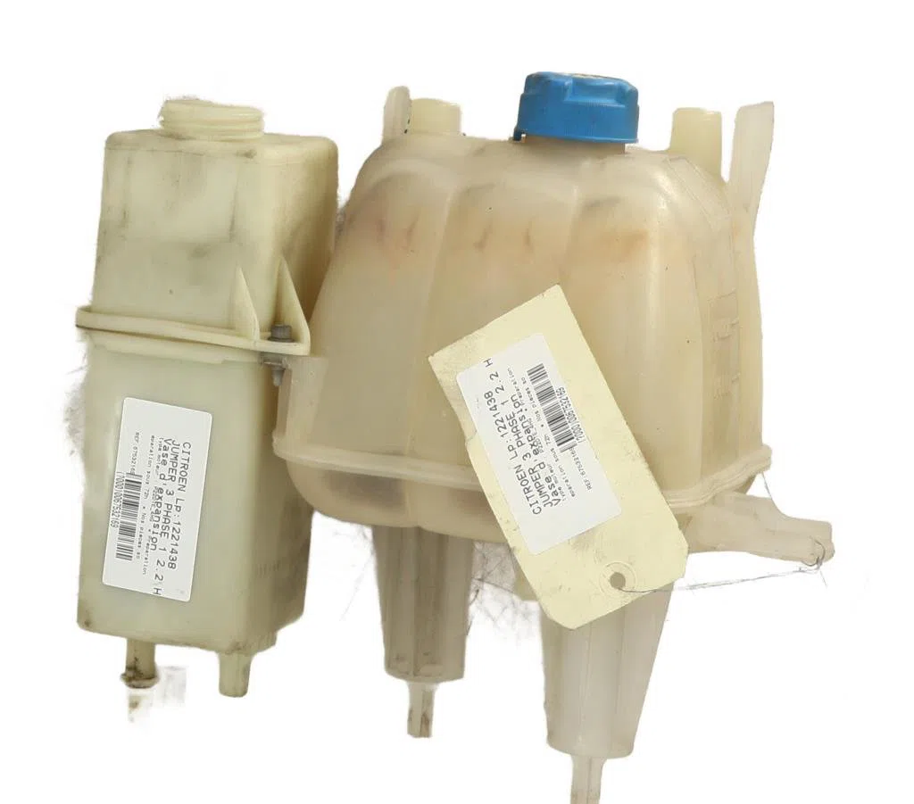 Vase expansion Citroen JUMPER Camionnette 2.2 hdi 100 (2006-2012) occasion