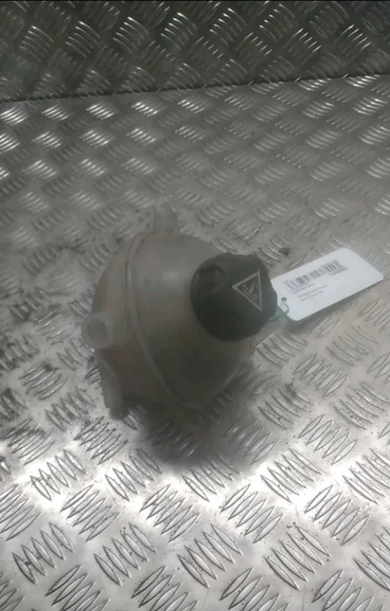 Vase expansion Citroen JUMPY Camionnette 2.0 hdi 140 (2007-2016) occasion