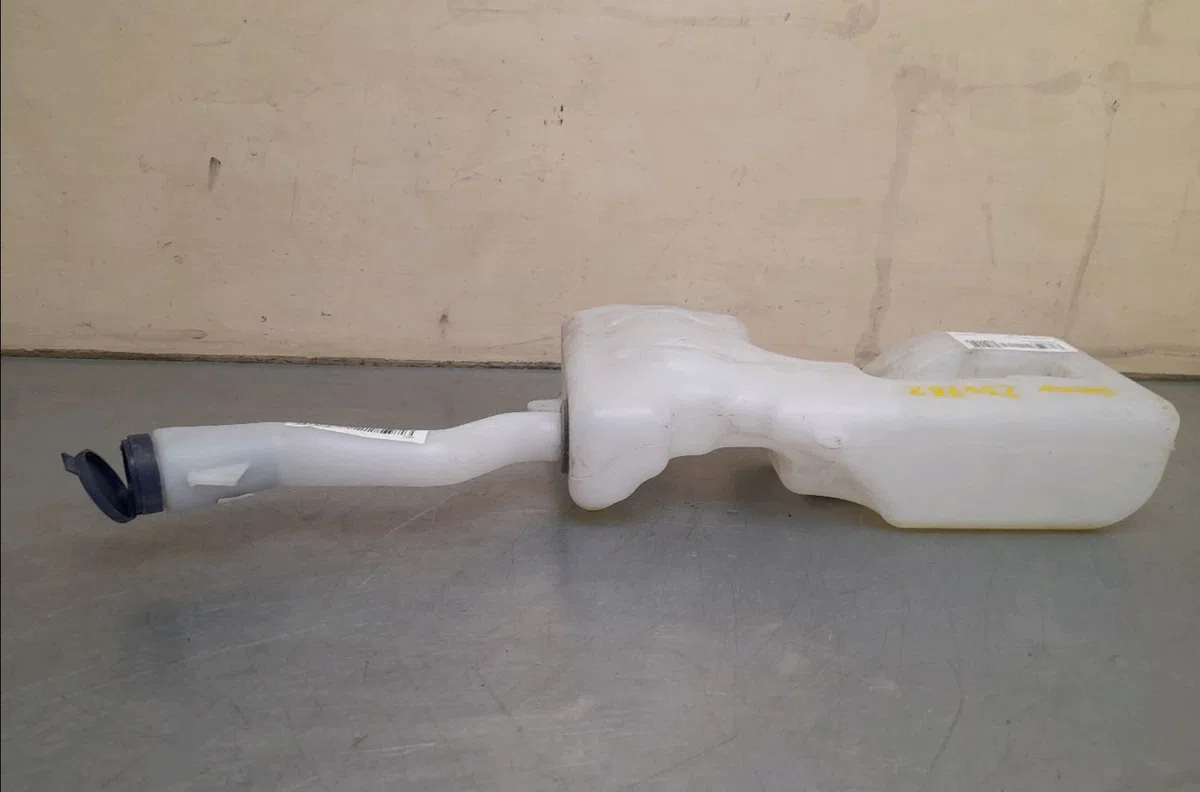 Vase expansion Citroen NEMO Camionnette-Monospace (AA_) 1.4 hdi (2008) 4 portes occasion