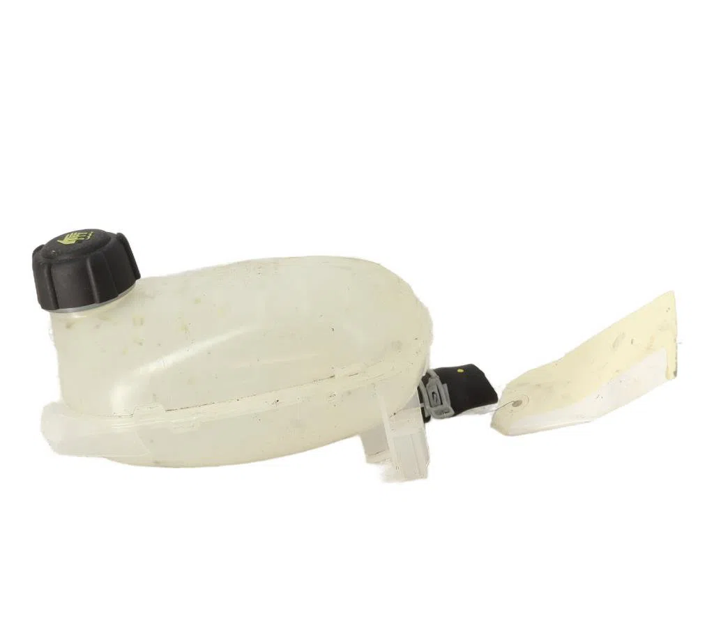 Vase expansion Dacia BIGSTER 1.2 eco-g 140 (2025) occasion