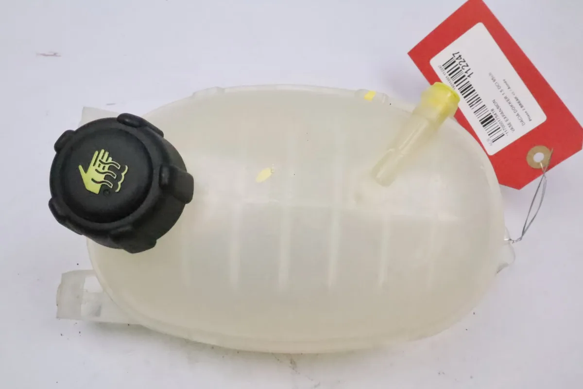 Vase expansion Dacia DOKKER Monospace (KE_) 1.5 blue dci 95 (kejl) (2018) occasion