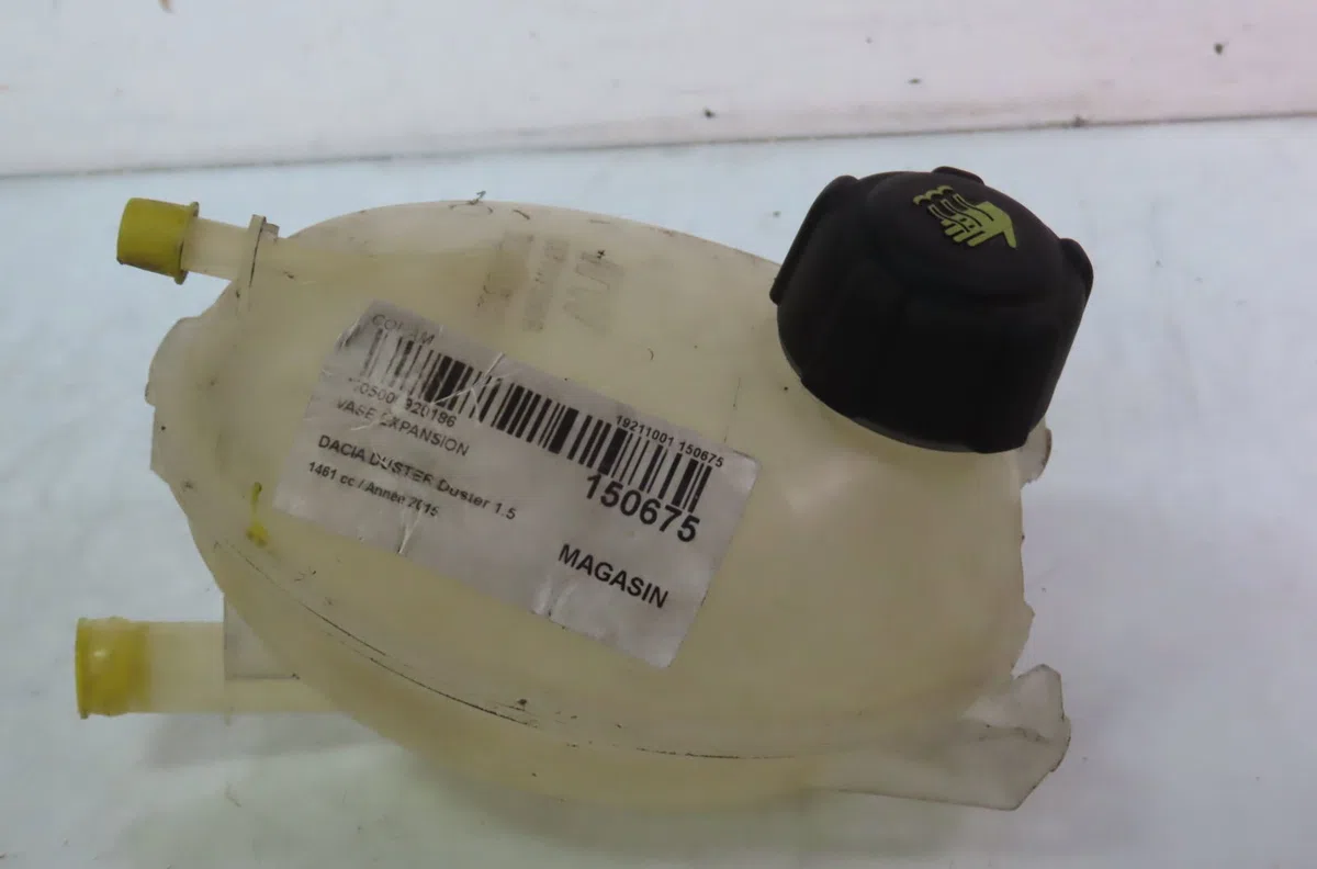 Vase expansion Dacia DUSTER (HS_) 1.5 dci 4x4 (2013-2018) 5 portes occasion
