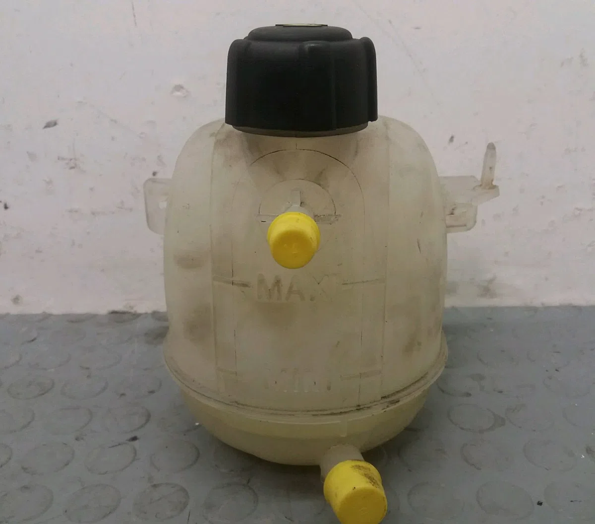 Vase expansion Dacia DUSTER (HS_) 1.5 dci 4x4 (hsmc, hsmd) (2010-2018) 5 portes occasion