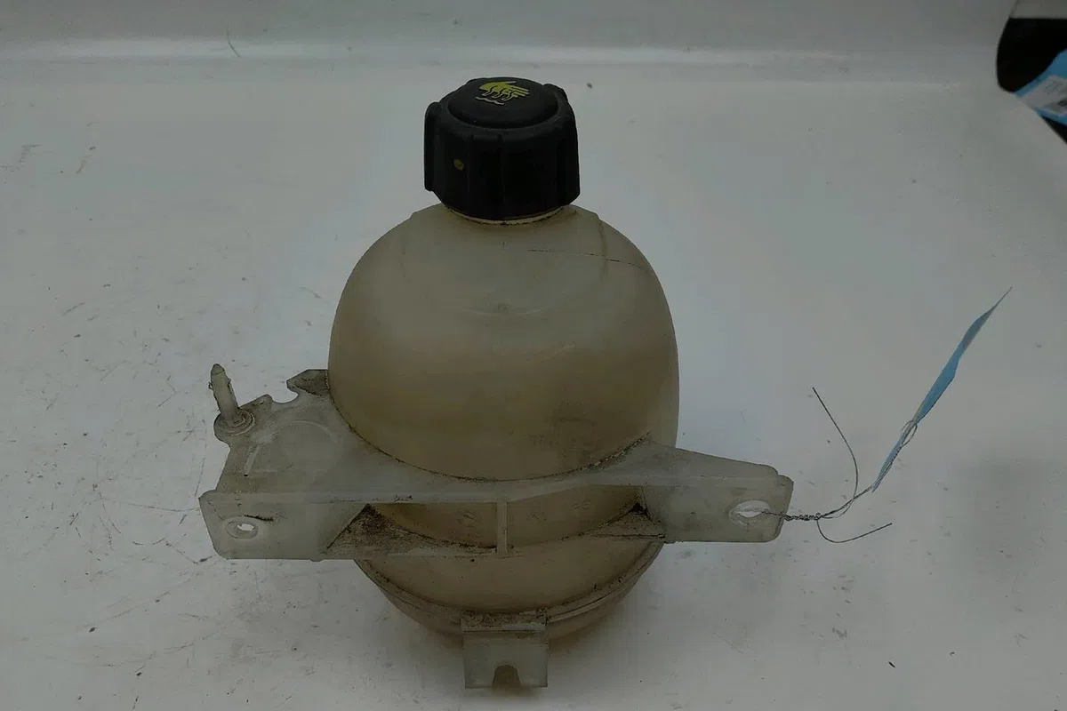 Vase expansion Dacia DUSTER (HS_) 1.5 dci (hsmc) (2010-2018) occasion