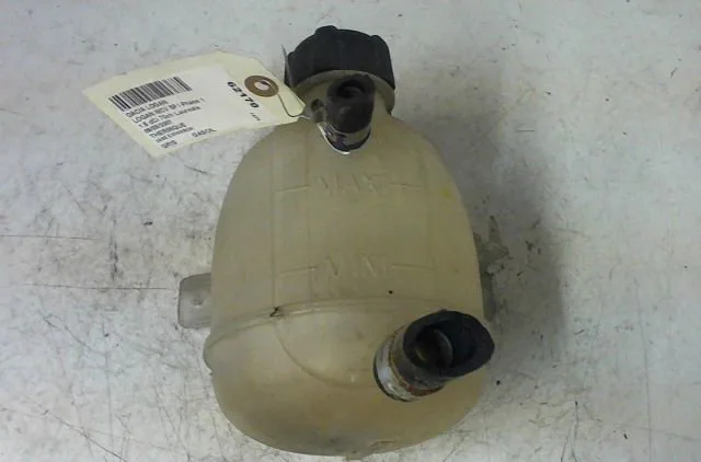 Vase expansion DACIA LOGAN occasion