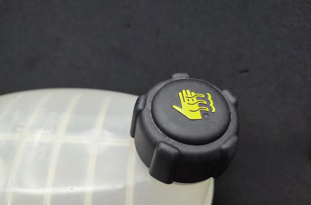 Vase expansion DACIA SANDERO 3 occasion