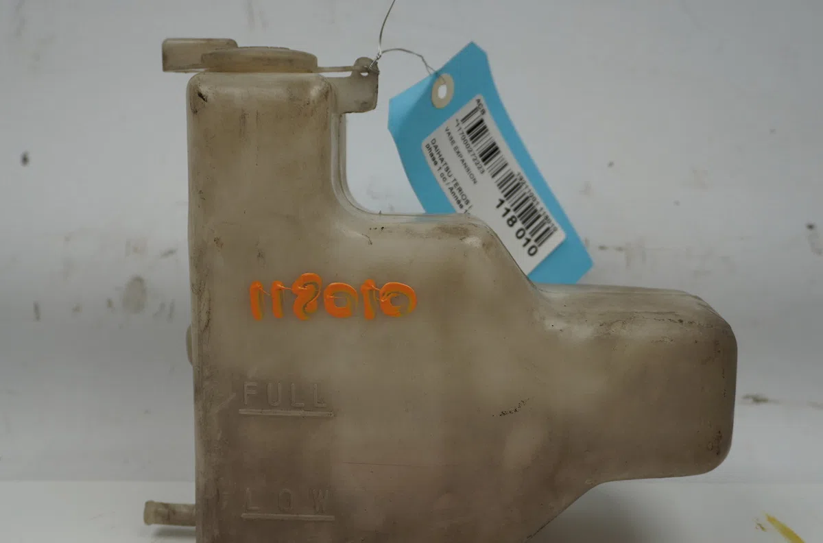 Vase expansion Daihatsu TERIOS (J1_) 1.3 4wd (j100) (1997-2000) 5 portes occasion