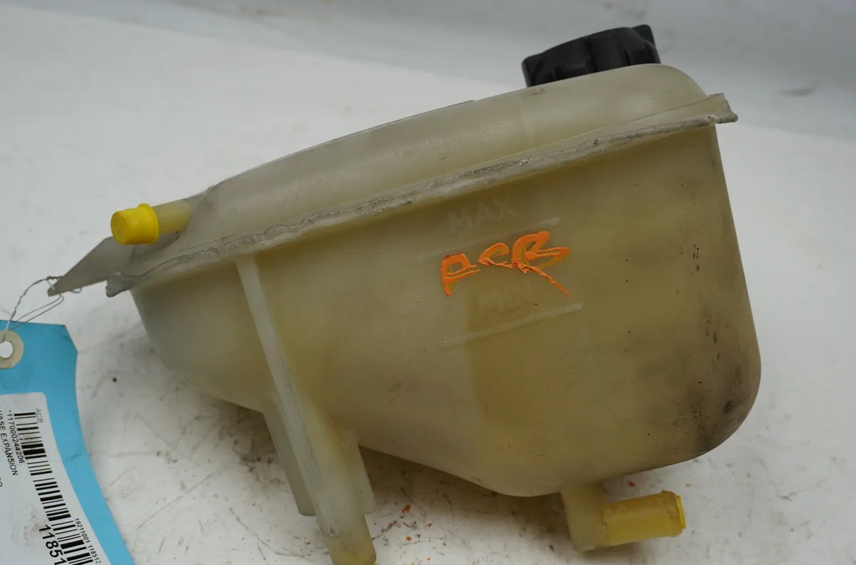 Vase expansion Fiat CINQUECENTO (170_) 0.9 i.e. s (170af, 170cf) (1991-1999) occasion