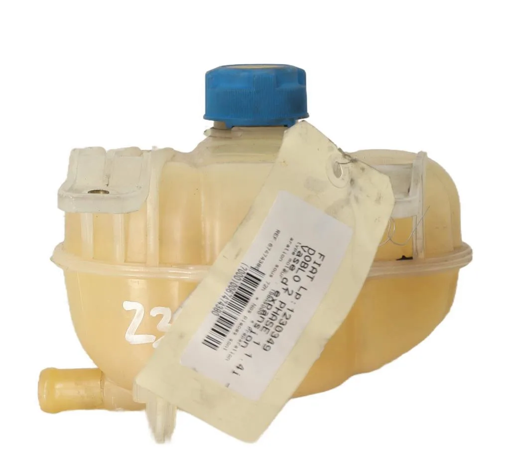 Vase expansion Fiat DOBLO Autobus-Autocar (263_) 1.4 natural power (263axg1b) (2010) occasion