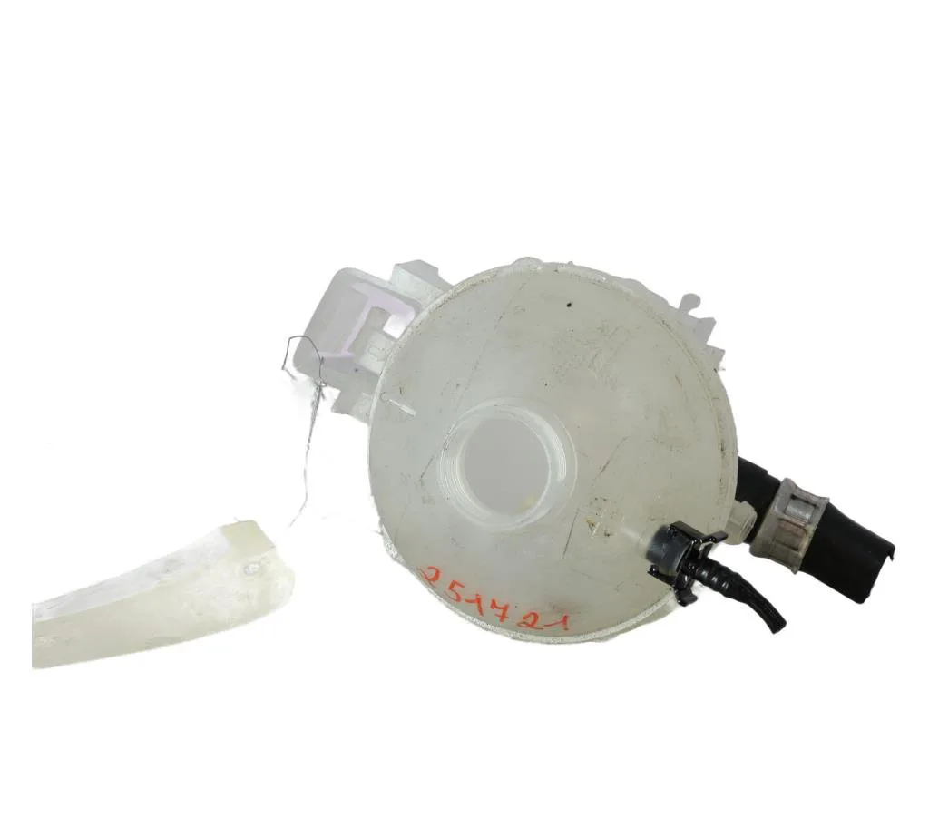 Vase expansion Fiat DOBLO Camionnette-Monospace (510_, 511_) Bluehdi 130 (2022) occasion