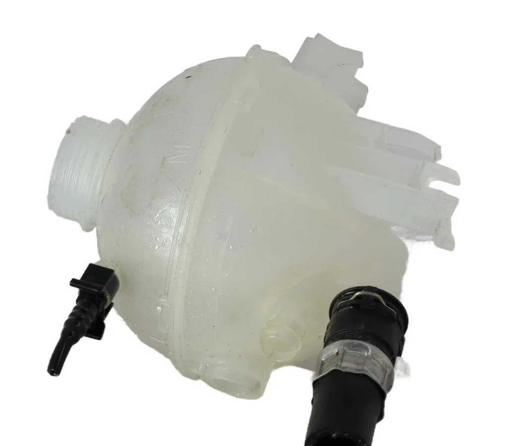 Vase expansion Fiat DOBLO Camionnette-Monospace (510_, 511_) Bluehdi 130 (2022) occasion