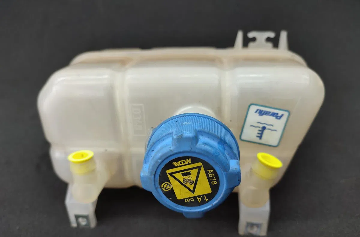 Vase expansion FIAT DUCATO 3 PHASE 2 occasion
