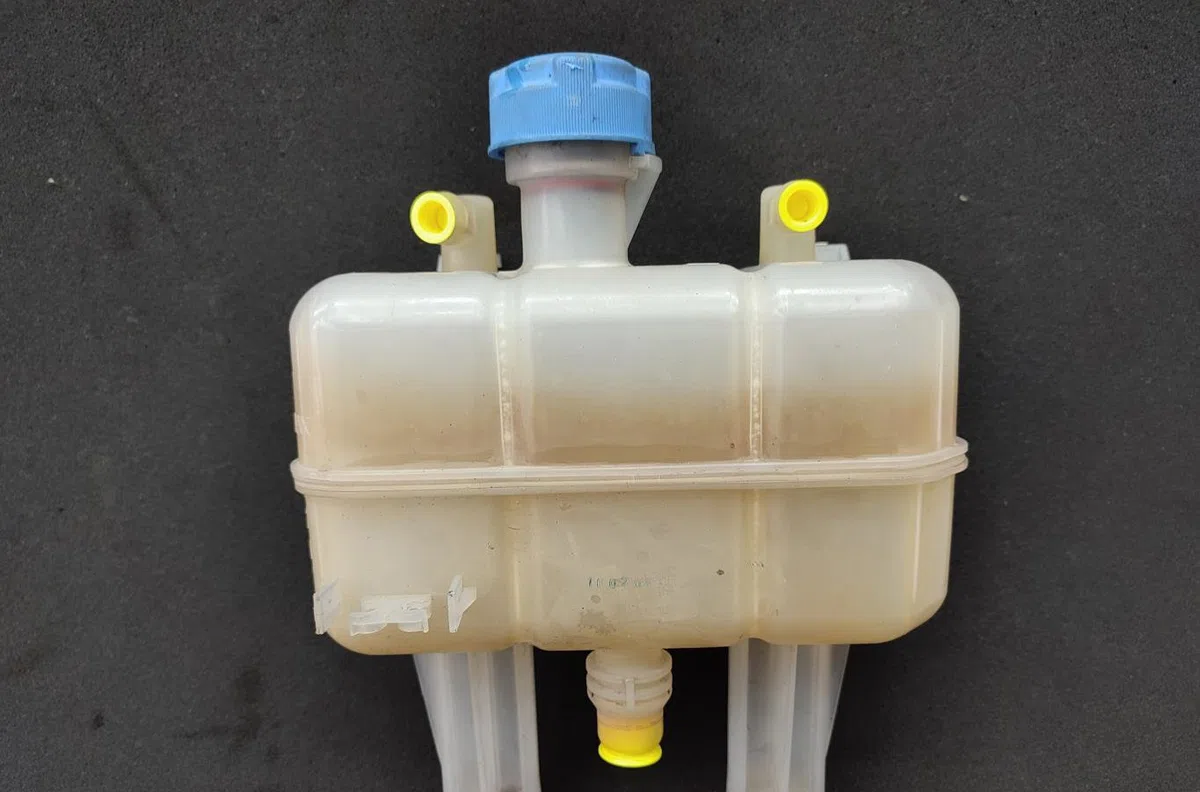 Vase expansion FIAT DUCATO 3 PHASE 2 occasion