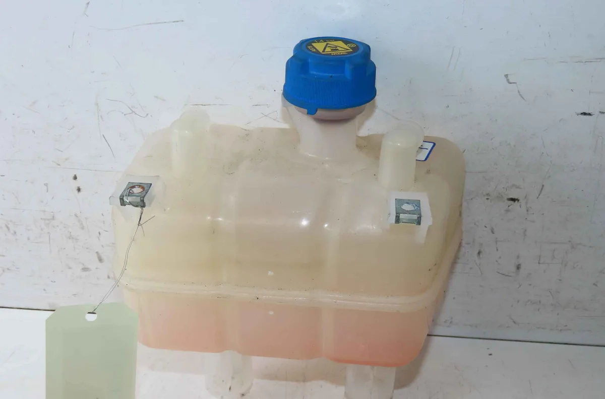 Vase expansion FIAT DUCATO III occasion
