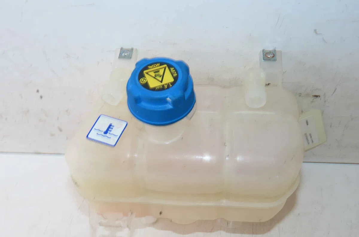 Vase expansion FIAT DUCATO III occasion