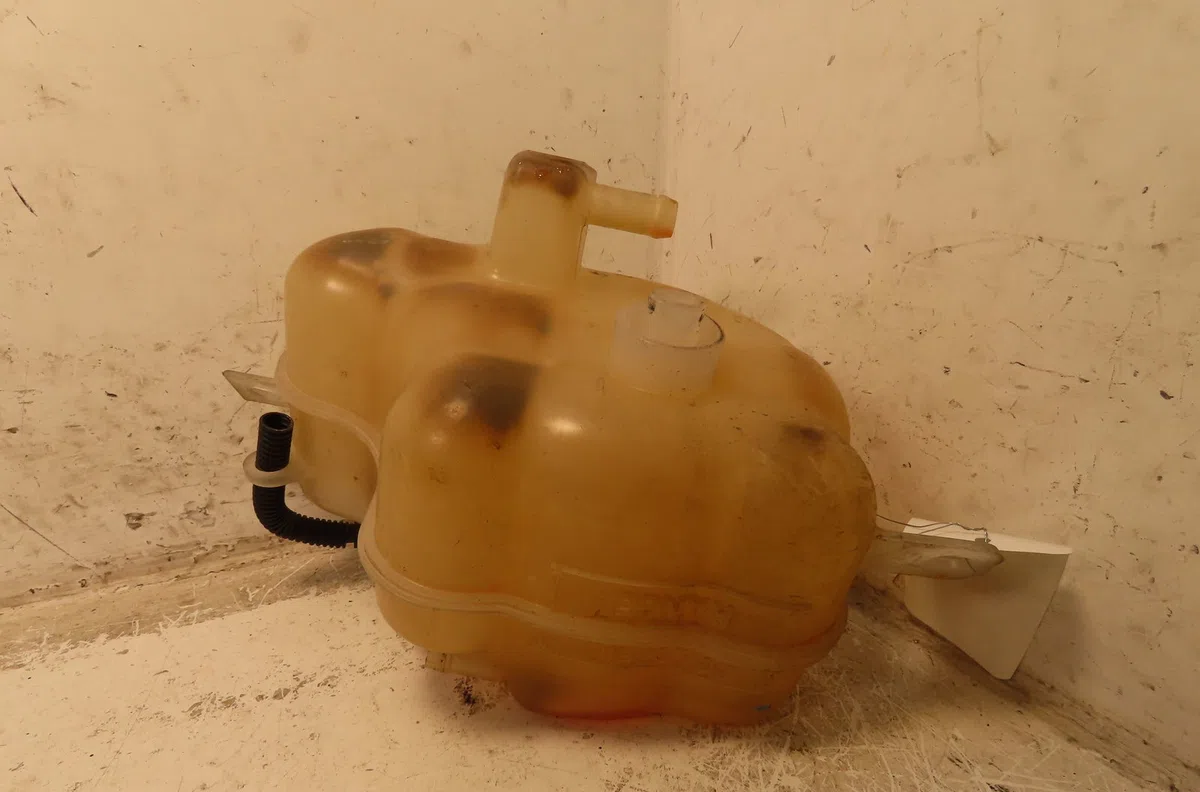 Vase expansion Fiat FREEMONT (345_) 2.0 jtd (2011) occasion