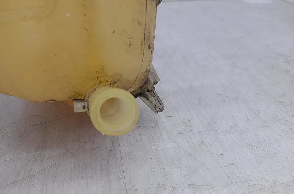 Vase expansion FIAT GRANDE PUNTO occasion