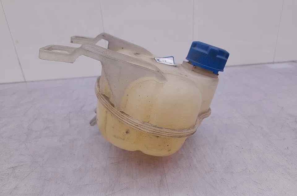 Vase expansion FIAT GRANDE PUNTO occasion
