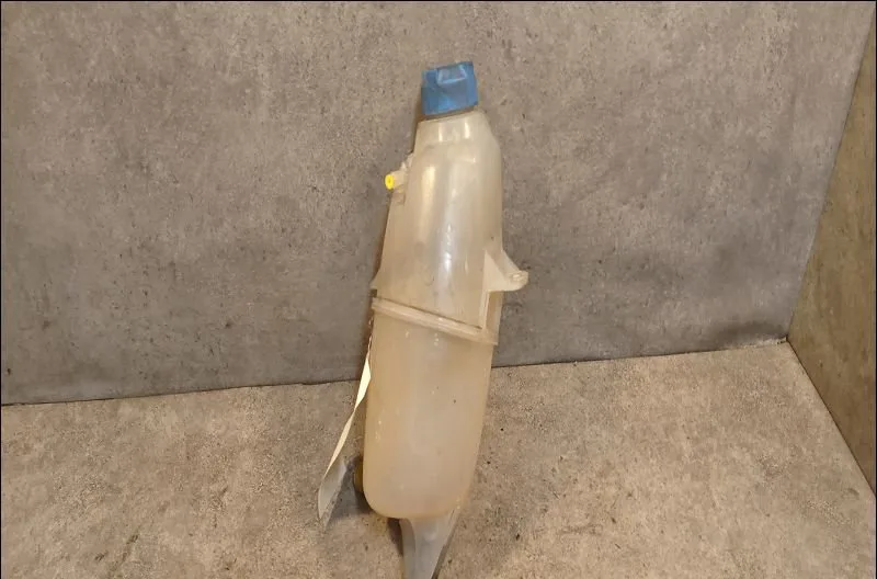 Vase expansion Fiat MULTIPLA (186_) 1.9 jtd (186axe1a) (2002-2010) occasion