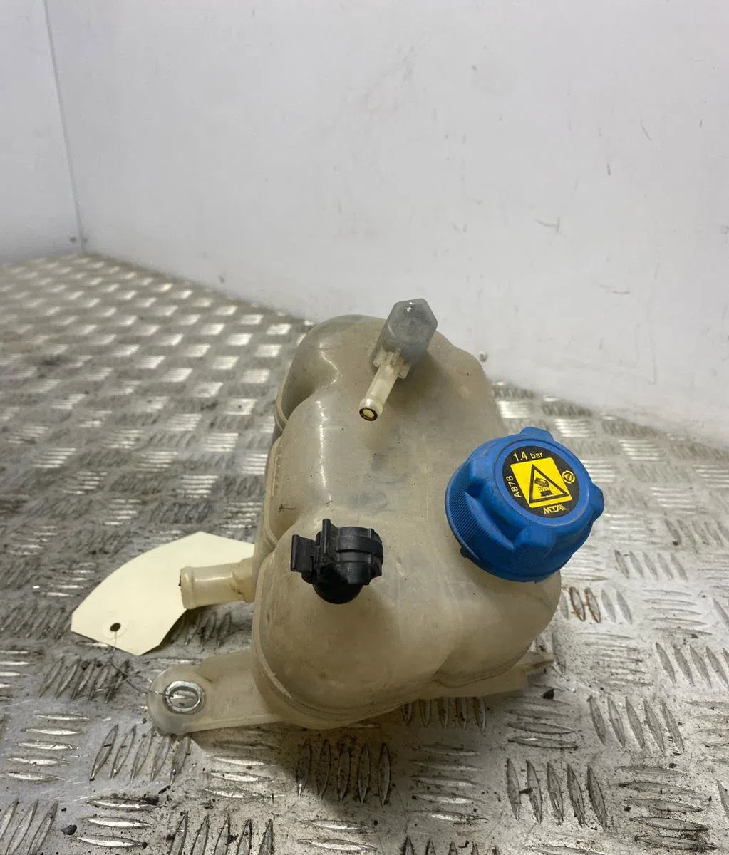 Vase expansion FIAT PANDA 3 PHASE 1 occasion