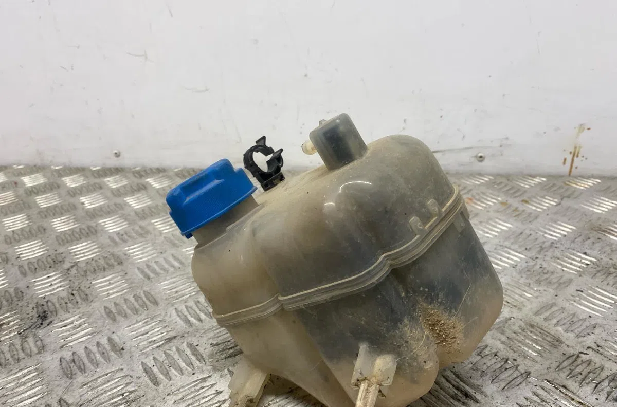 Vase expansion FIAT PANDA 3 PHASE 1 occasion
