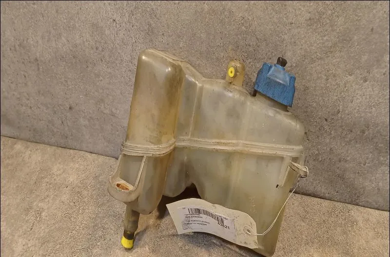 Vase expansion Fiat PUNTO (188_) 1.9 ds 60 (188.031, .051, .231, .251) (1999-2012) occasion