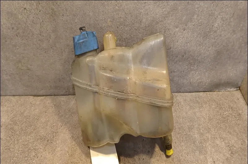Vase expansion Fiat PUNTO (188_) 1.9 ds 60 (188.031, .051, .231, .251) (1999-2012) occasion