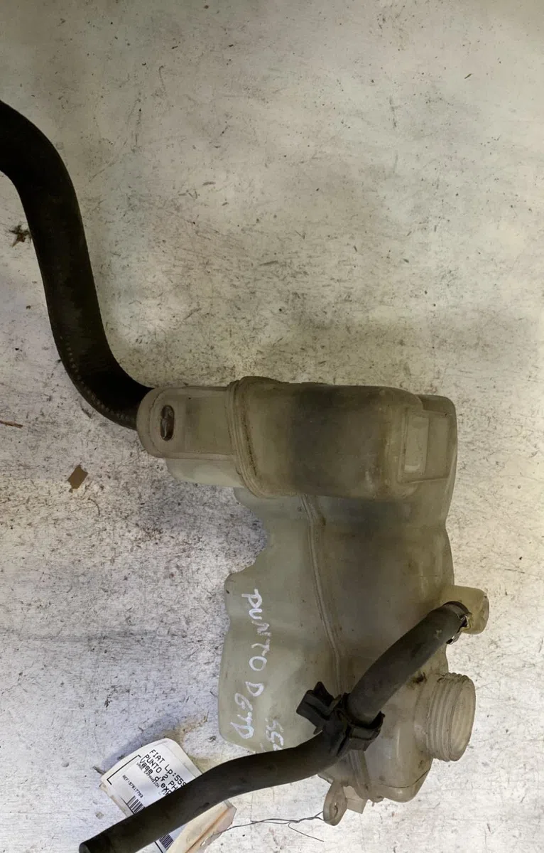 Vase expansion FIAT PUNTO 2 PHASE 1 occasion