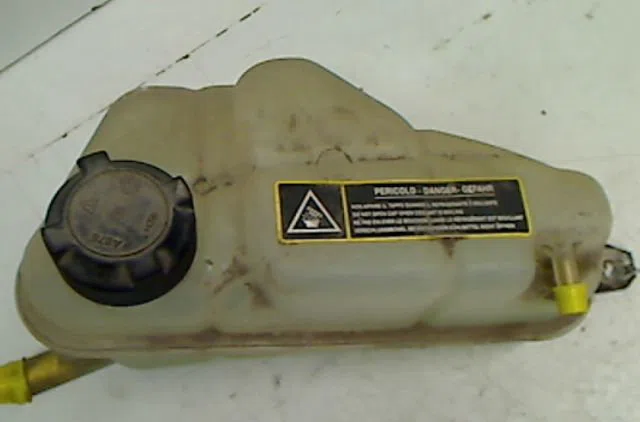 Vase expansion FIAT PUNTO occasion