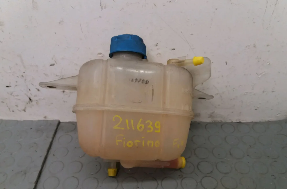 Vase expansion Fiat QUBO (225_) 1.3 d multijet (225cxb1a, 225axb1a, 225cxb11, 225axb11,... (2008) occasion