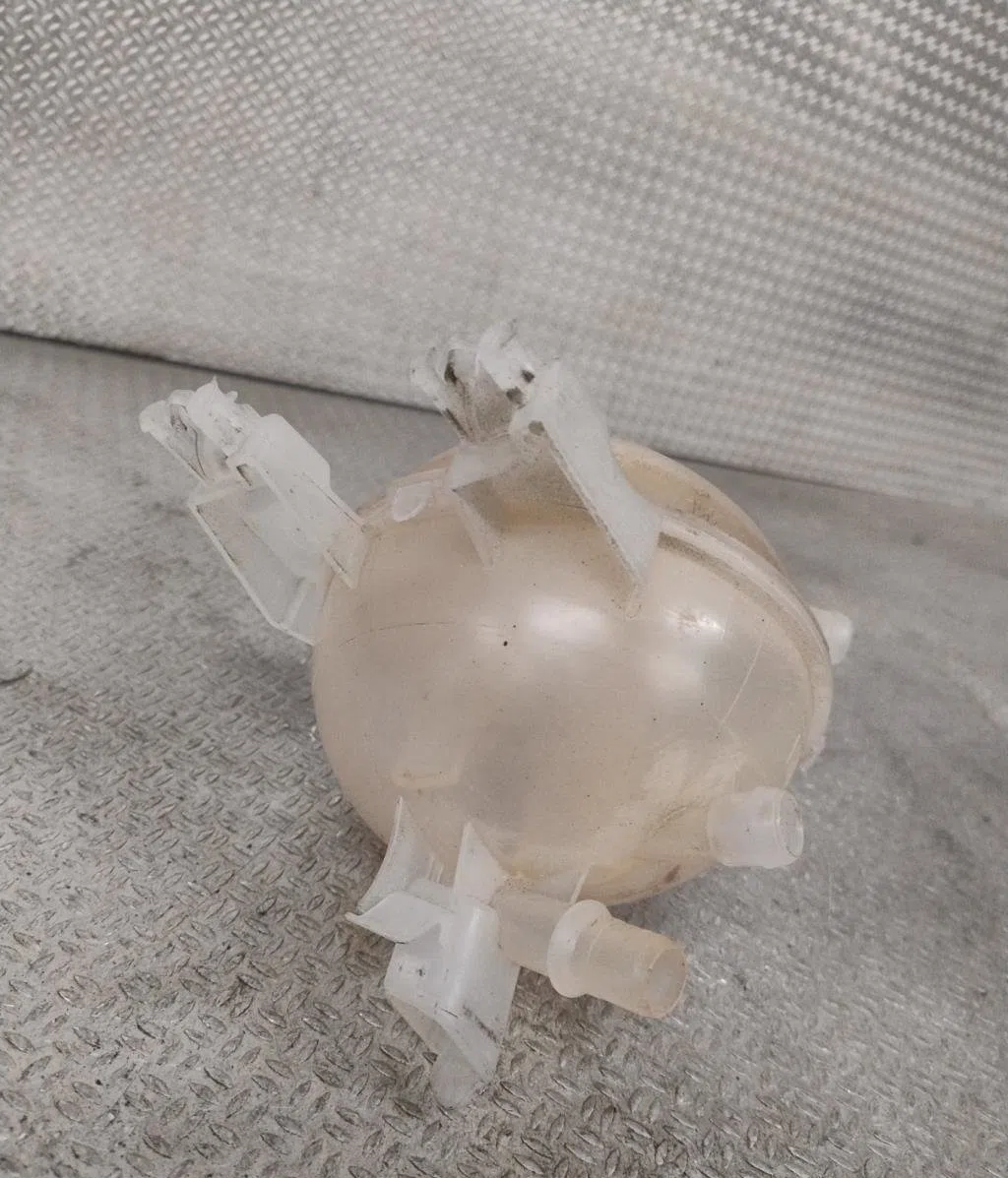 Vase expansion FIAT SCUDO 3 occasion