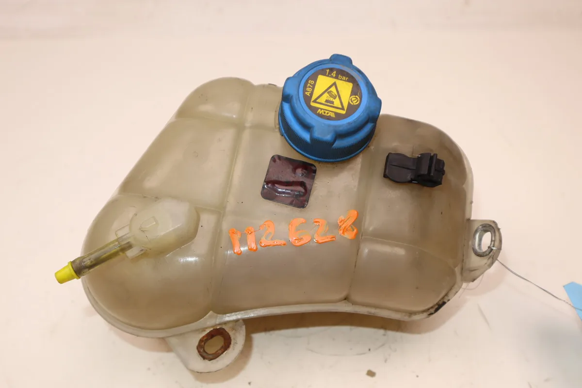 Vase expansion Fiat STILO (192_) 1.9 d multijet (2005-2006) occasion