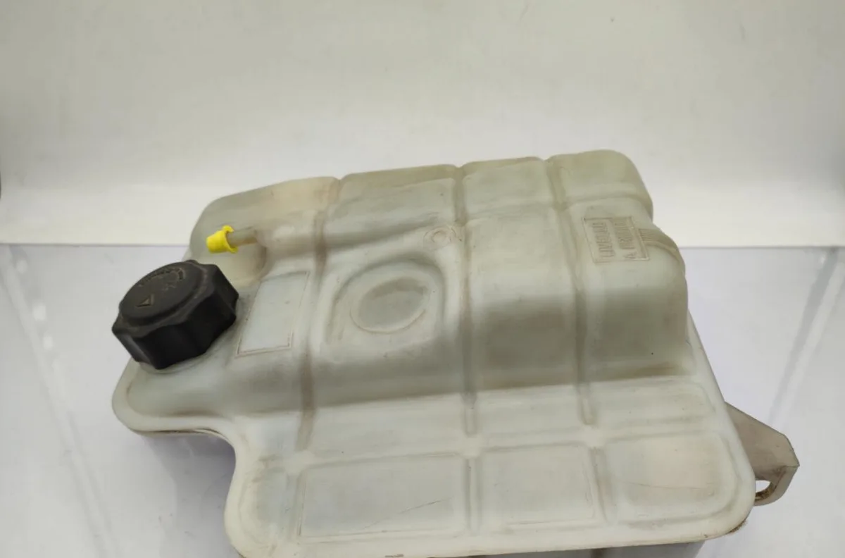 Vase expansion FIAT TIPO 1 PHASE 1 occasion